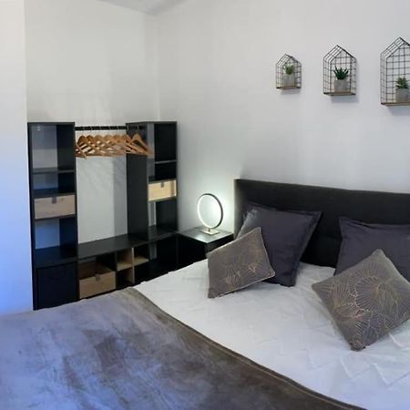 Lumineux Appartement Capitole Plein Centre ตูลูส ภายนอก รูปภาพ