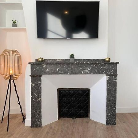 Lumineux Appartement Capitole Plein Centre ตูลูส ภายนอก รูปภาพ