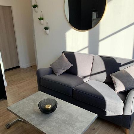 Lumineux Appartement Capitole Plein Centre ตูลูส ภายนอก รูปภาพ