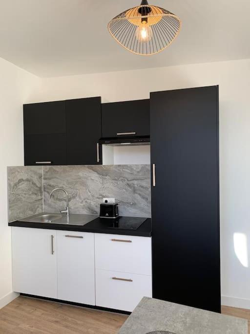 Lumineux Appartement Capitole Plein Centre ตูลูส ภายนอก รูปภาพ