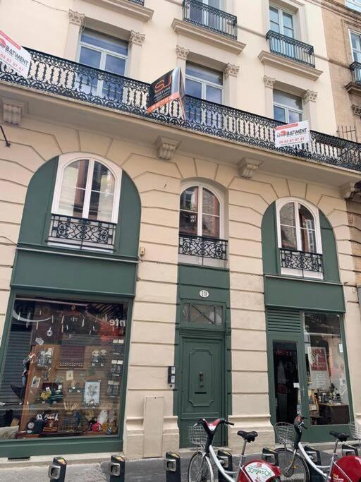 Lumineux Appartement Capitole Plein Centre ตูลูส ภายนอก รูปภาพ