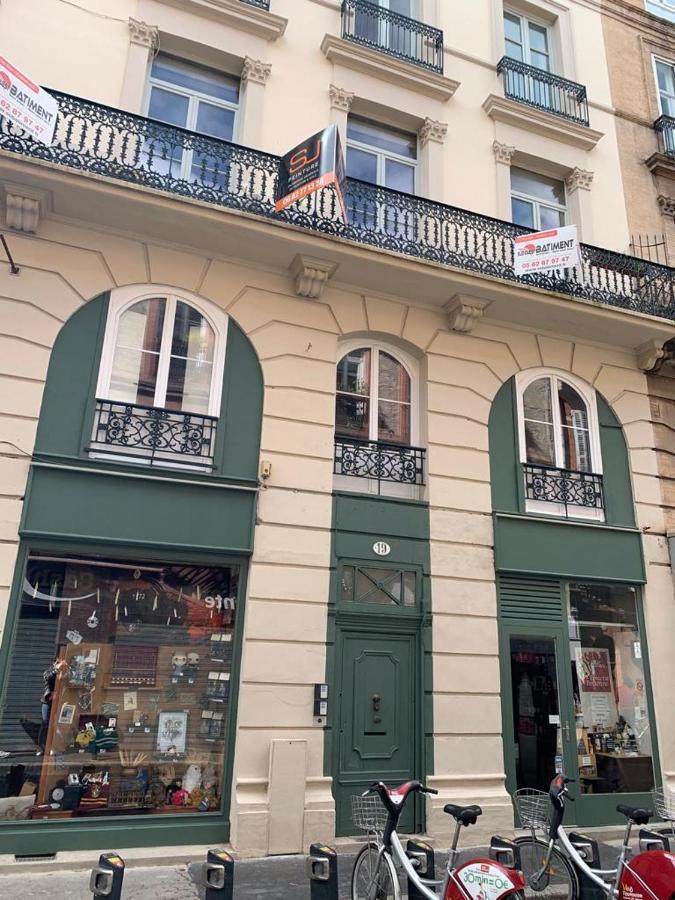 Lumineux Appartement Capitole Plein Centre ตูลูส ภายนอก รูปภาพ